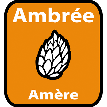 Ambrée amère