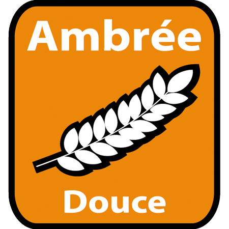 Ambrée douce