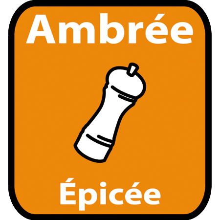 Ambrée épicée