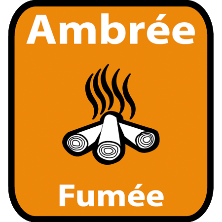 Ambrée fumée
