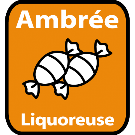 Ambrée liquoreuse
