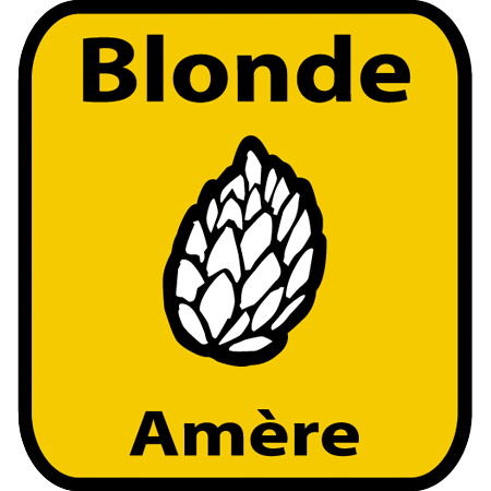 Blonde amère