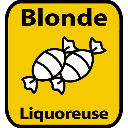 Blonde liquoreuse
