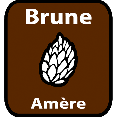 Brune amère
