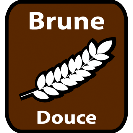 Brune douce