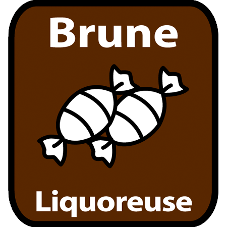 Brune liquoreuse