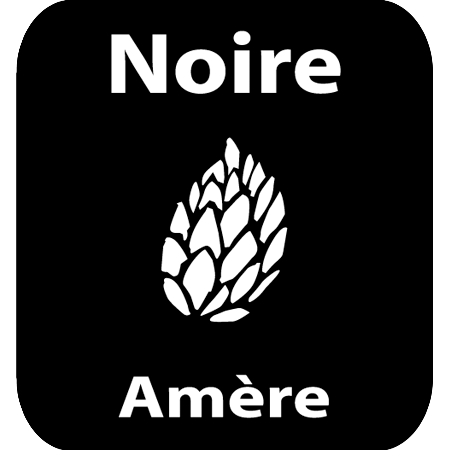 Noire amère