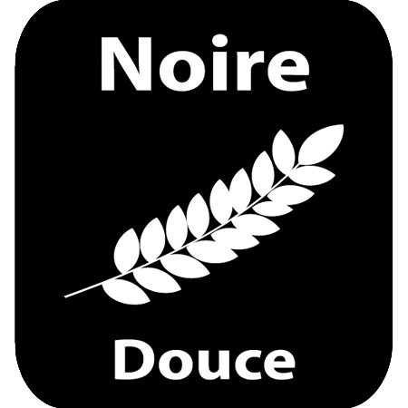 Noire douce