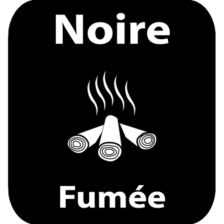 Noire fumée