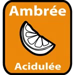 Ambrée acidulée