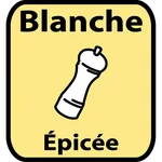 Blanche épicée