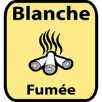 Blanche fumée