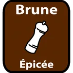 Brune épicée