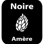 Noire amère