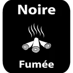 Noire fumée