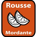 Rousse mordante
