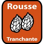 Rousse tranchante
