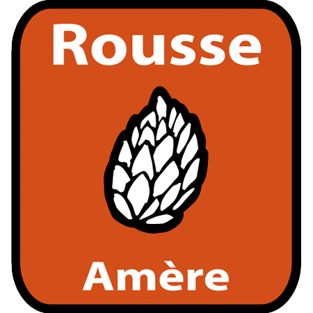Rousse amère