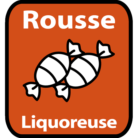 Rousse liquoreuse