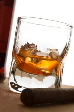 L’apéro des gens riches et célèbres