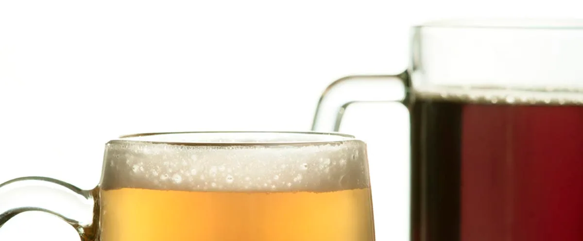 Pourquoi Ale et pourquoi Lager?
