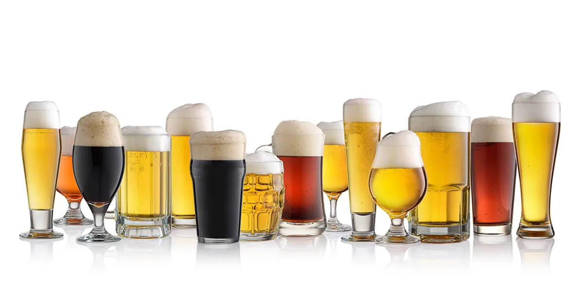 Le verre de dégustation : essentiel?