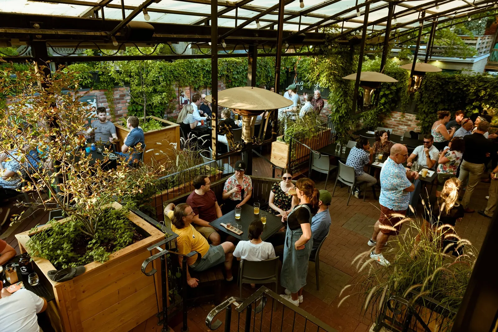 Griendel : brasserie artisanale