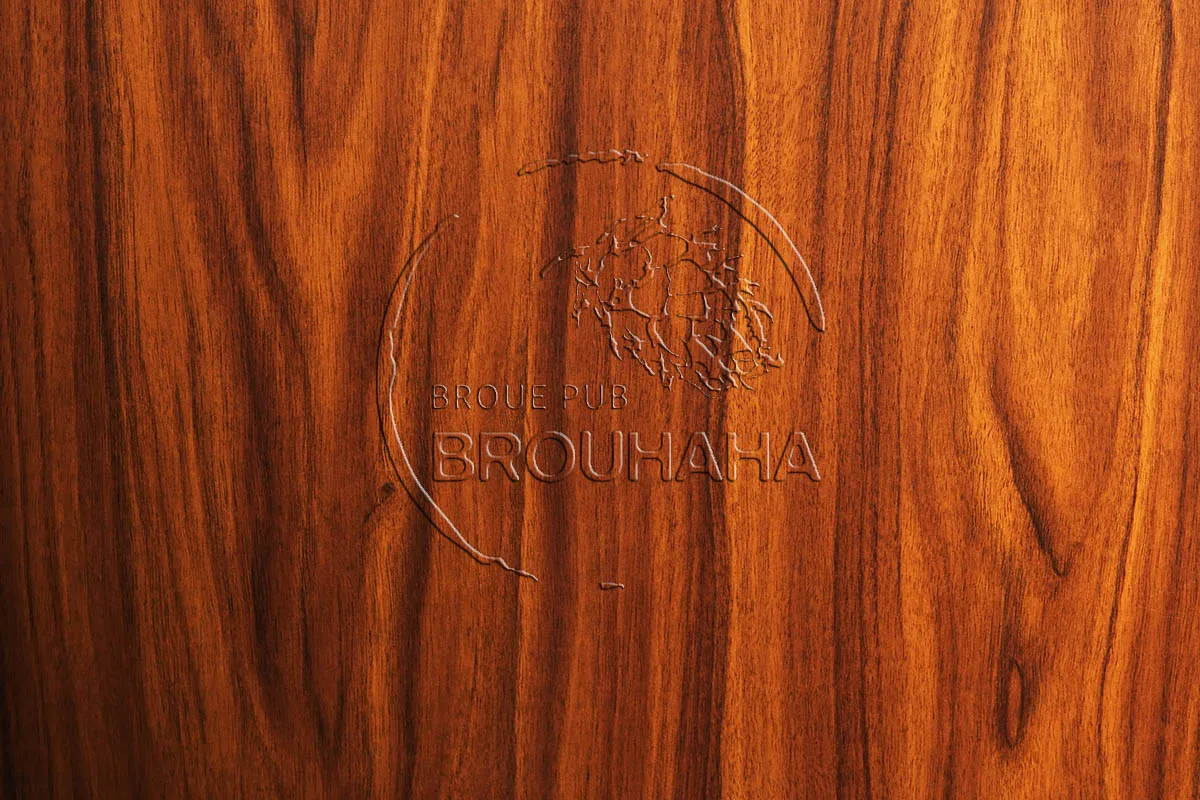 Broue Pub Brouhaha 2.0