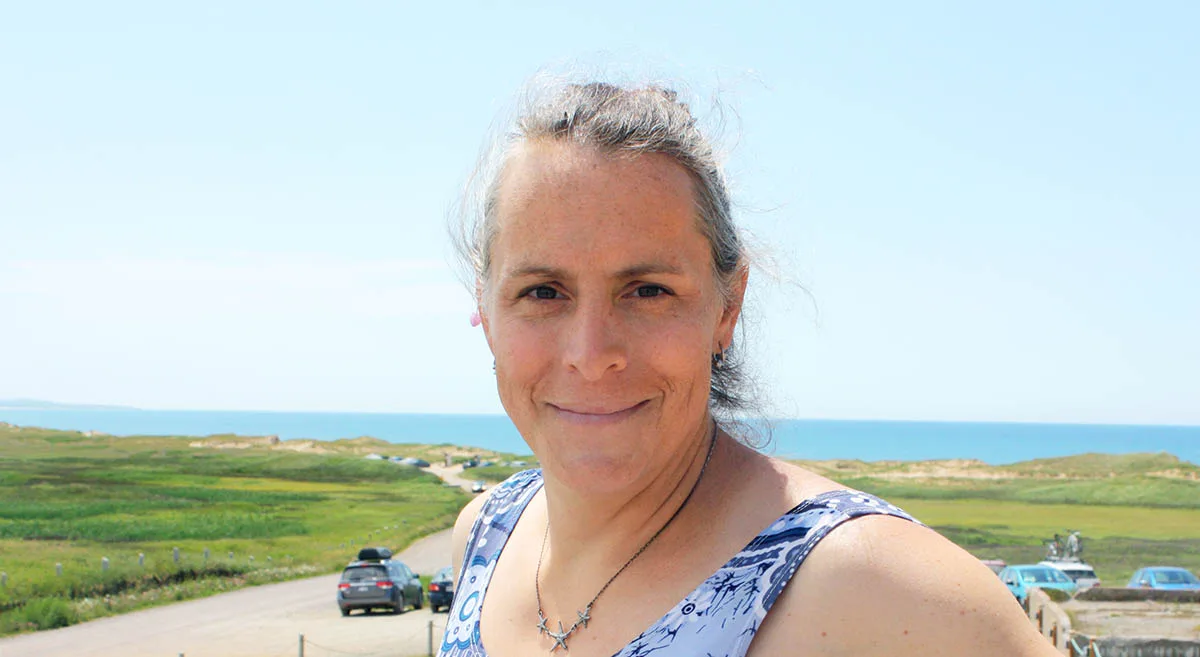 Libre comme l’air… des Îles
