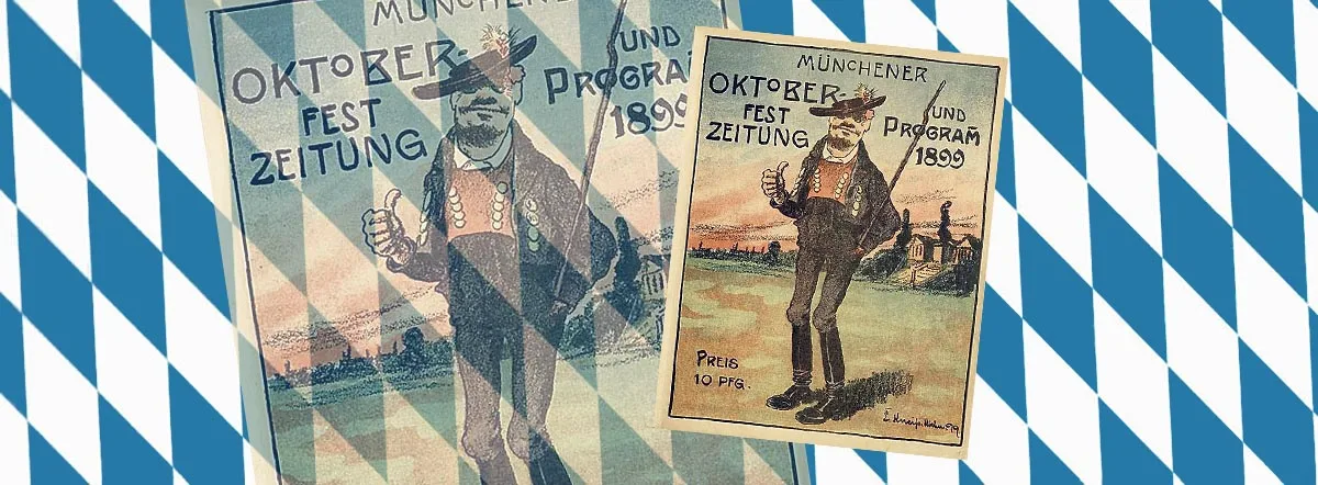 Oktoberfest : quelques gorgées d’histoire bavaroise