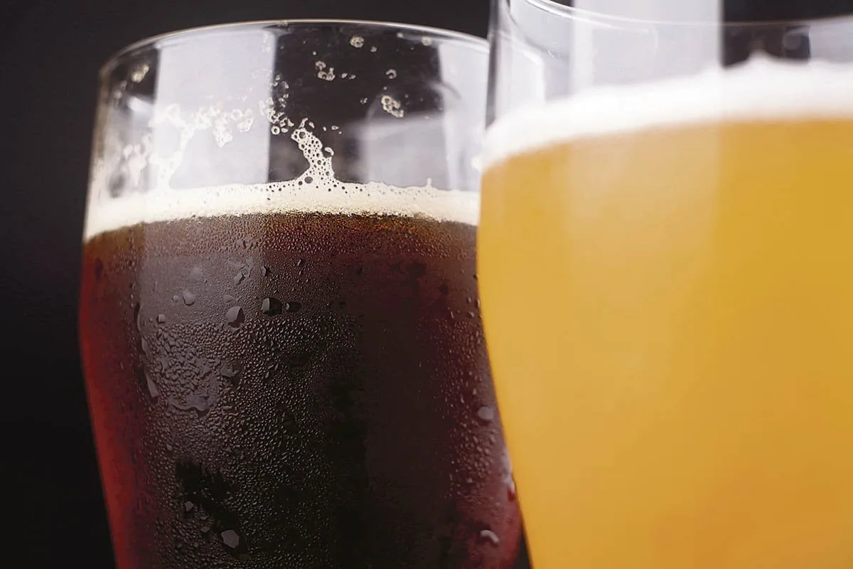 Dunkel Weizen