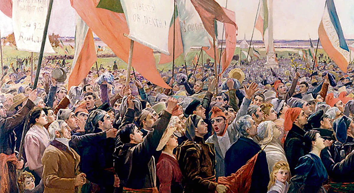 L’alcool, les premières élections et la mobilisation patriote de 1837