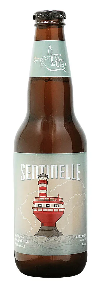 Sentinelle