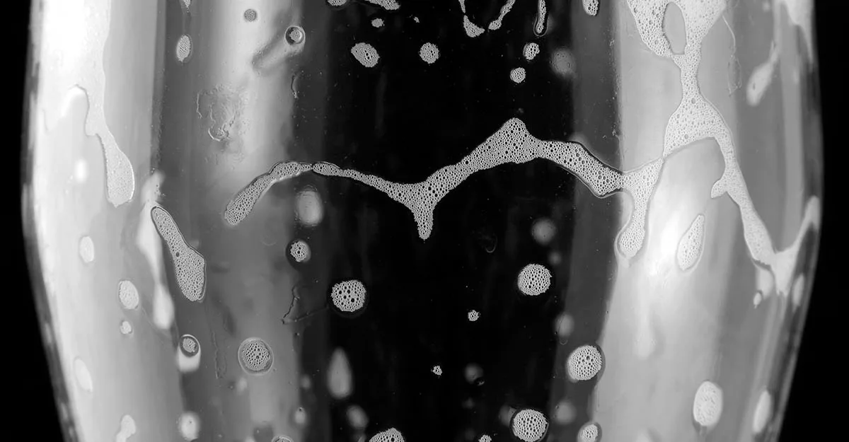 Lorsqu’une bière n’est pas à la hauteur de vos attentes