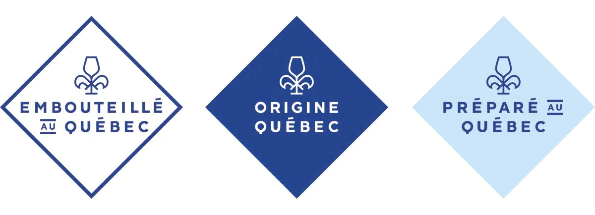 Les produits québécois à l’honneur dans les SAQ