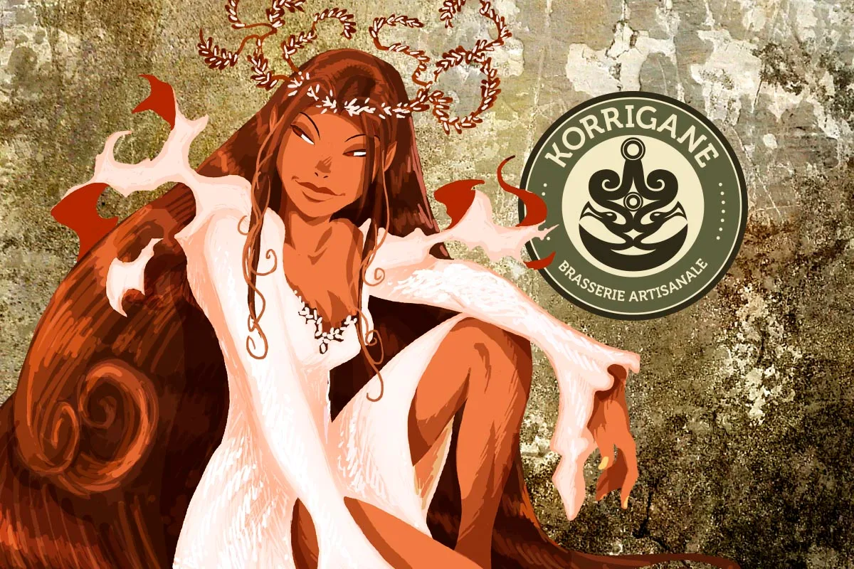 Malgven, la rousse reine du Nord