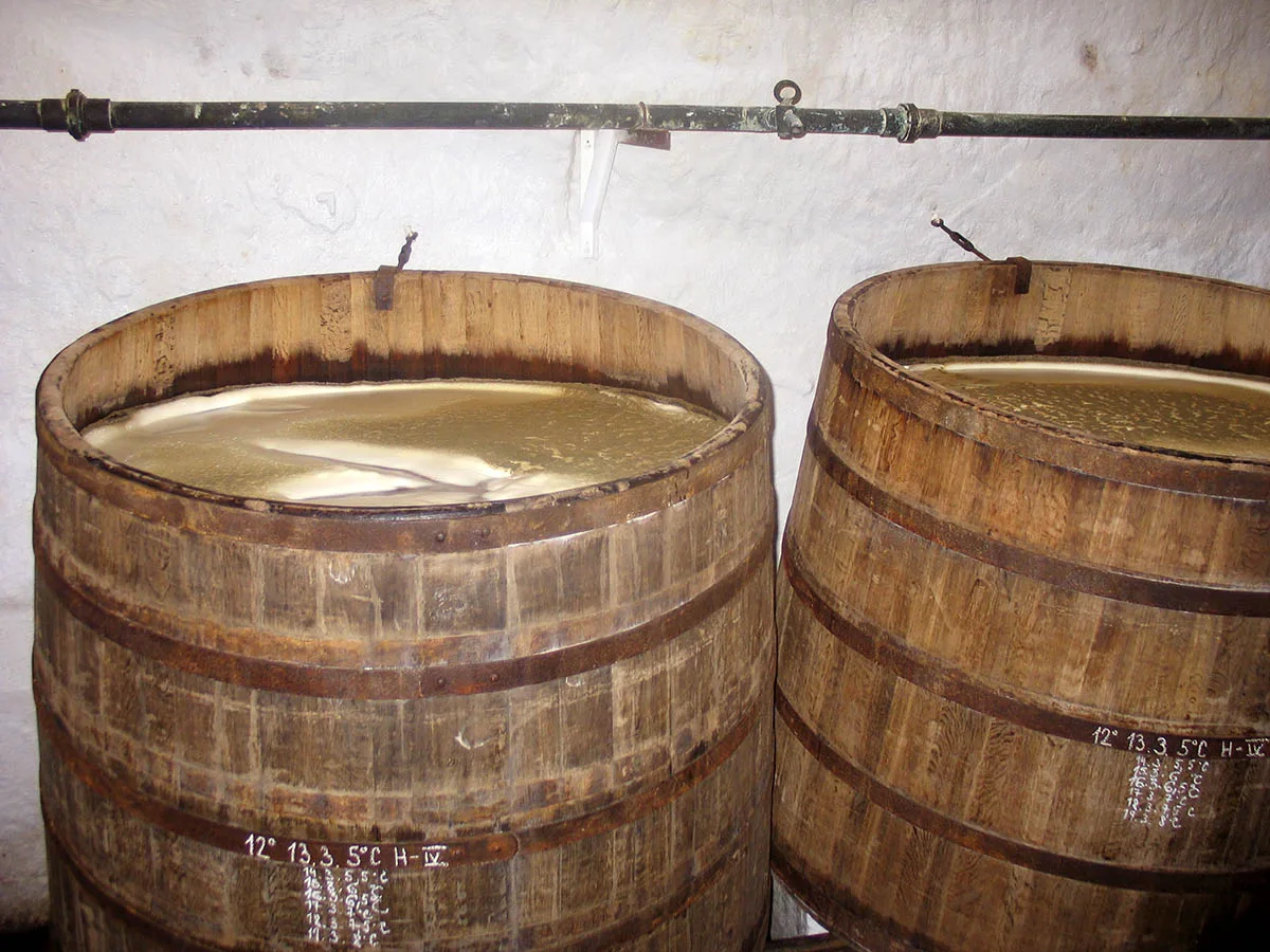 Sur les traces victoriennes de la bière du temps des fêtes