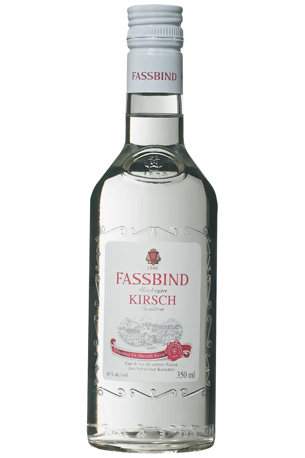 fassbind