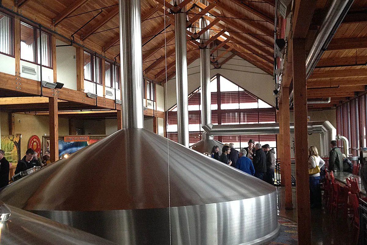 Un incontournable de la « Craft Beer »