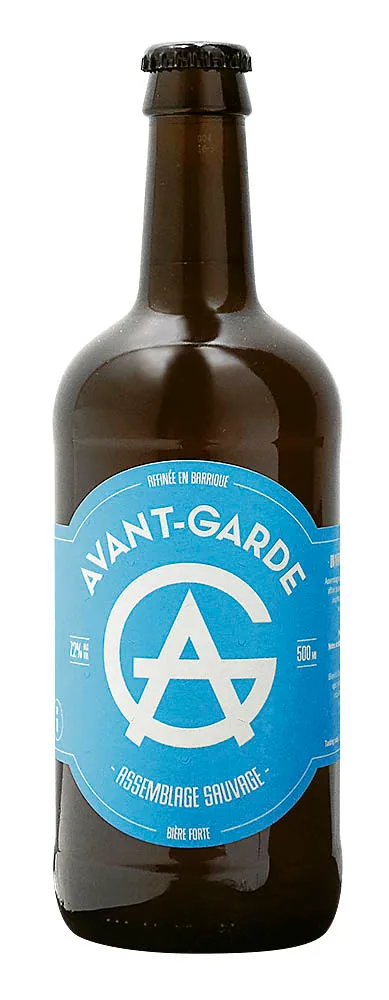L’art de l’assemblage de la bière, 2e partie : à la brasserie