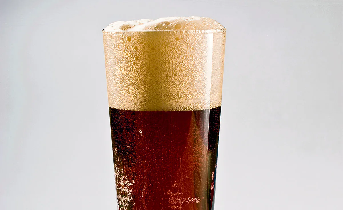 English Brown Ale