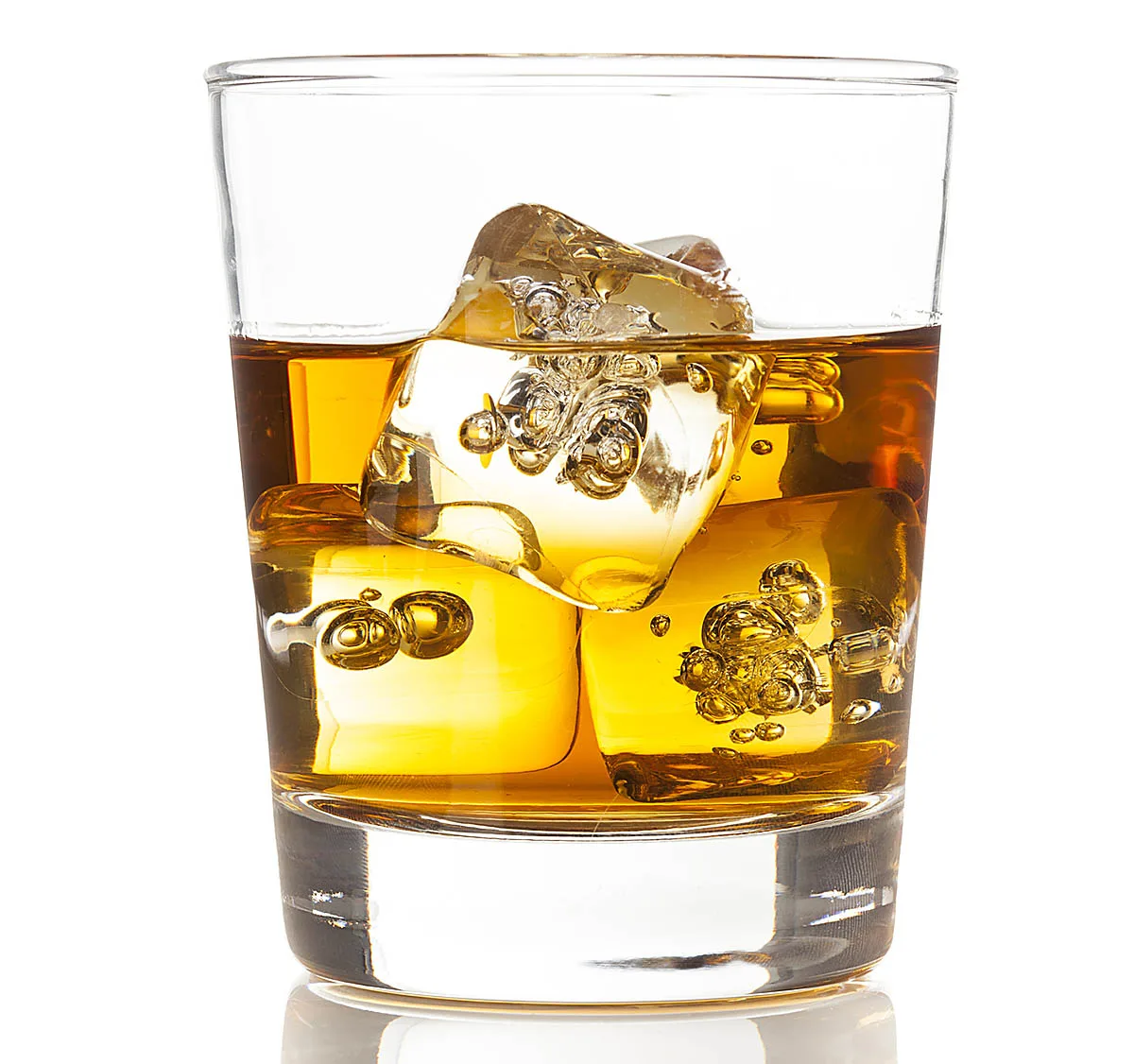 Eau et eau de vie