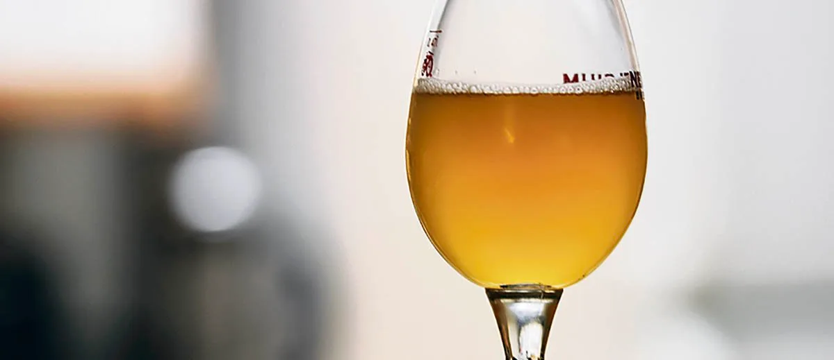 Brettanomyces