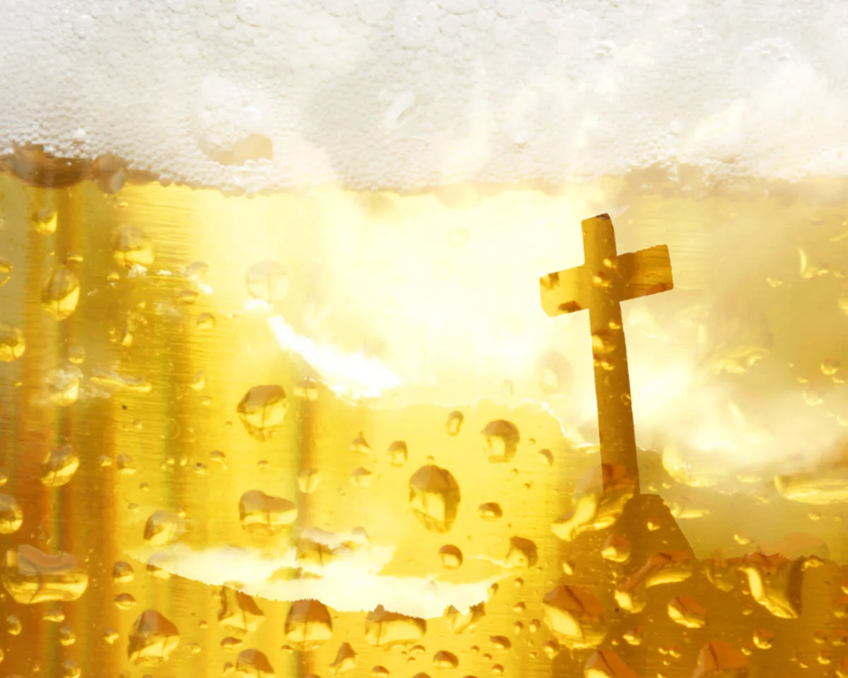 Les saints patrons de la bière