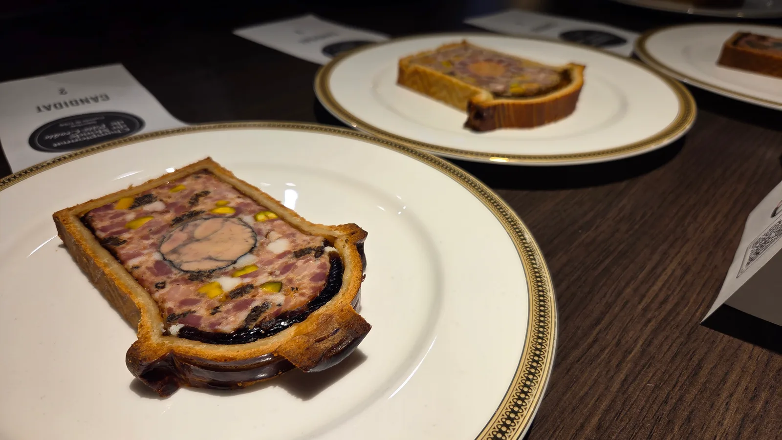 Pâté-Croute