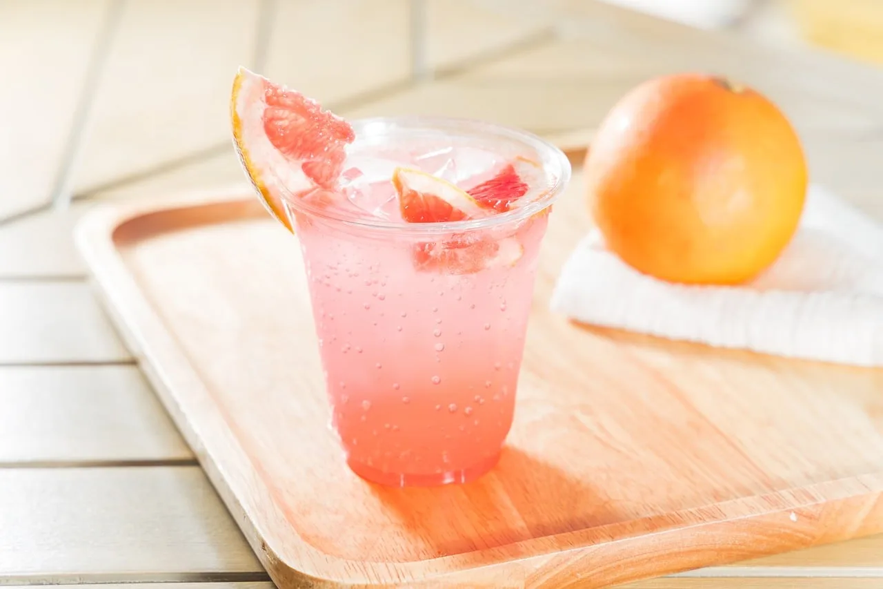 pamplemousse, fonds d'écran, fond d'écran mac, rose, un soda, mandarine, fond d'écran d'ordinateur portable, fond d'écran gratuit, boisson, jus, rafraîchissant, fond d'écran 4k, boire, fond d'écran 4k