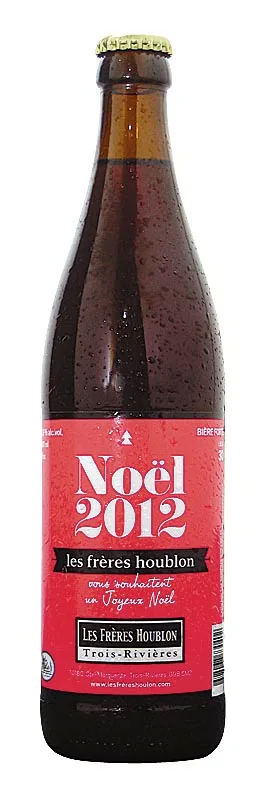 Les Cuvées de Noël