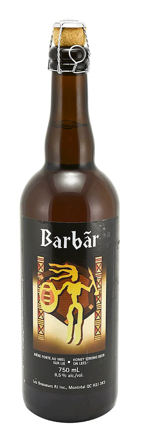 Barbãr