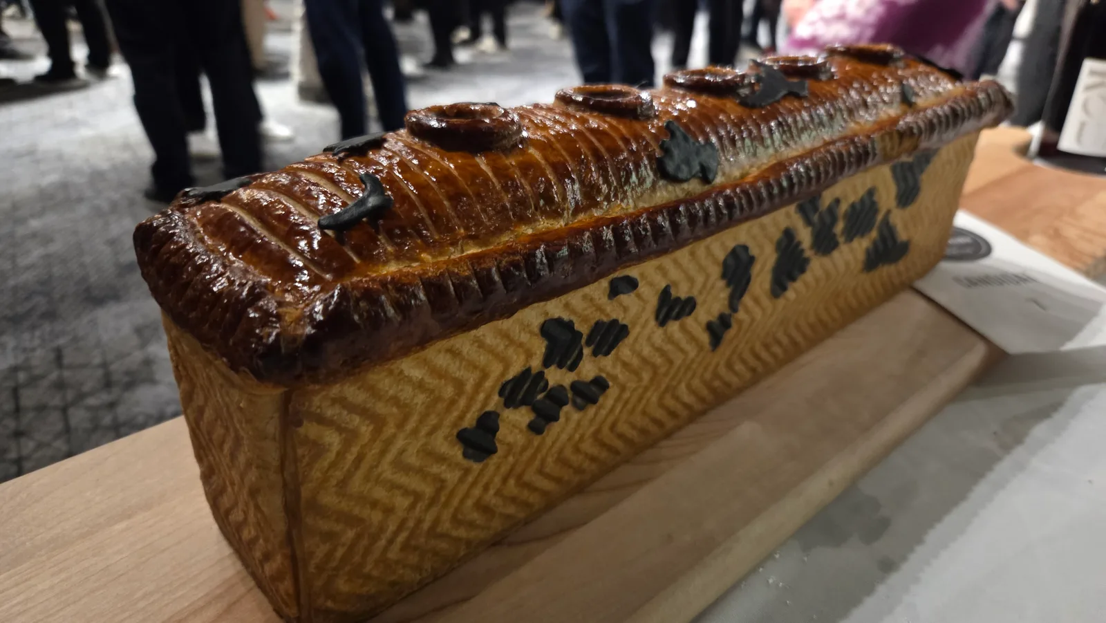 Pâté-Croute