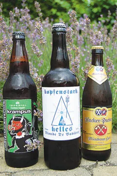 Helles : un morceau de paradis